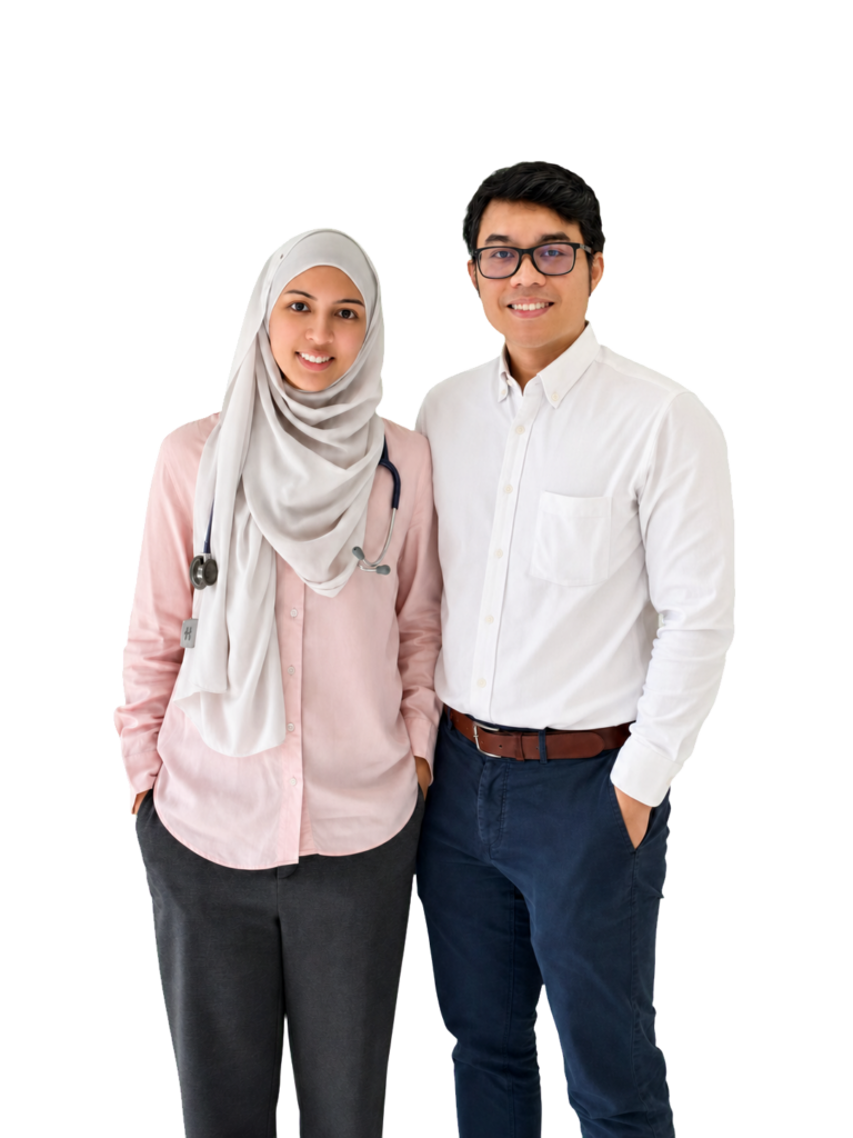 Doctor sungai buloh