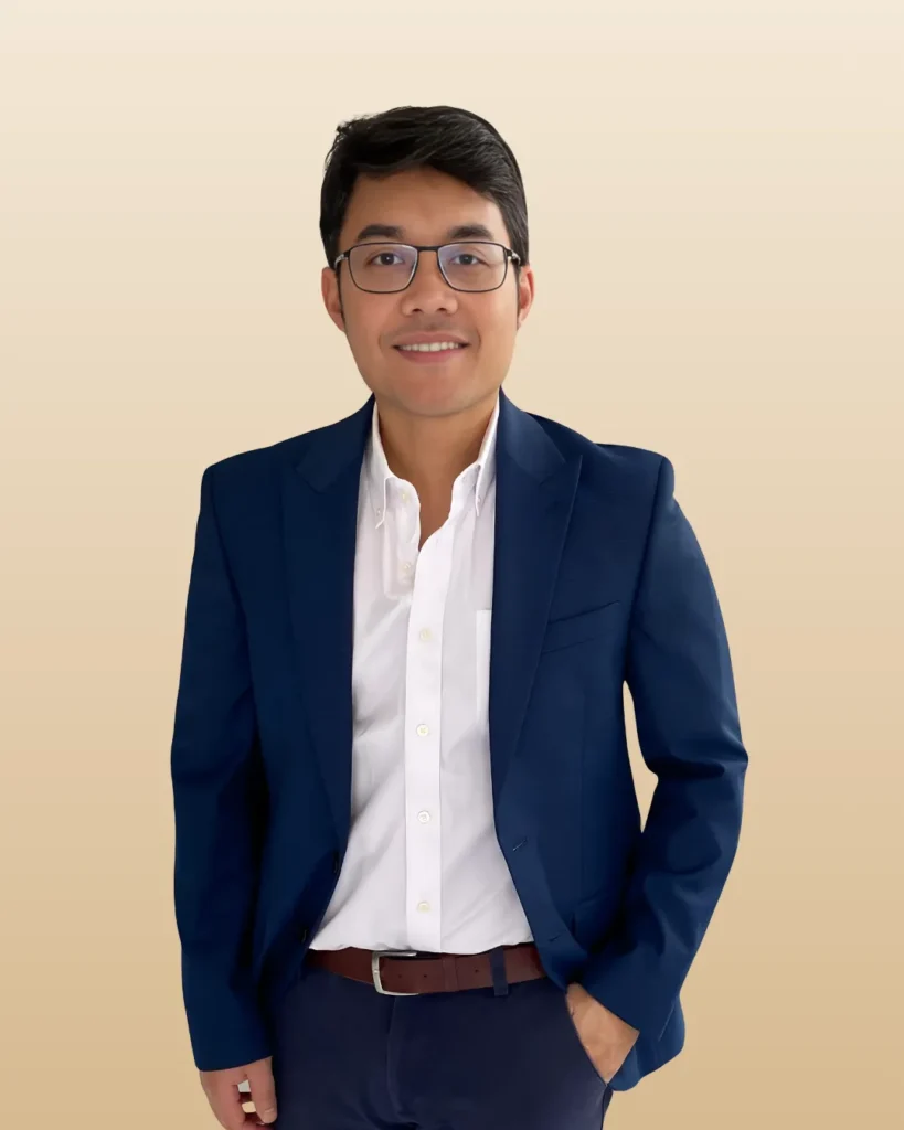 Dr. Muhammad Lutfi Abdul Rashid