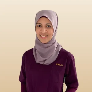 Picture of Dr. Aini Ayu Suriyadi
